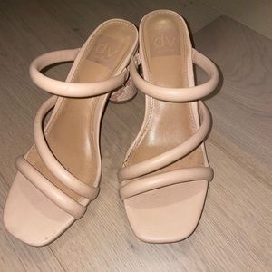 Dolce vita heels for sale